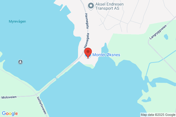 Knudsen, Brødrene A/s