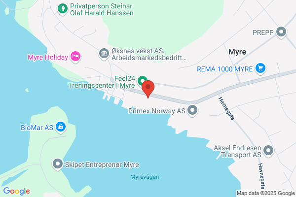 Marfish As