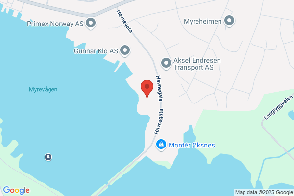 Marinconsult A/s
