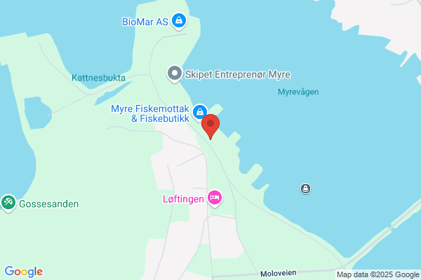 Sommarøy Produksjonslag AS