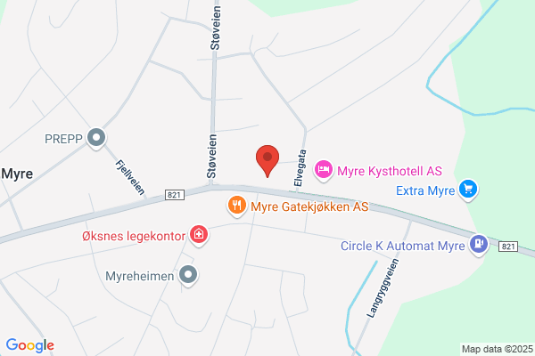 Øksnesavisa