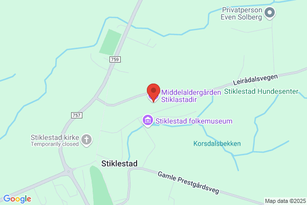Stiklestad Tor