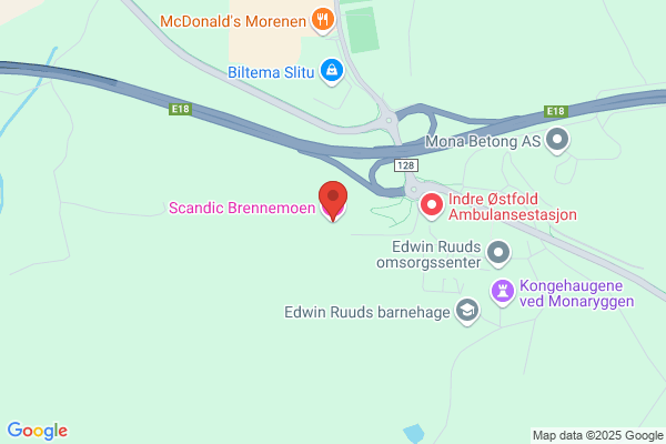 Nordstrøm Eva