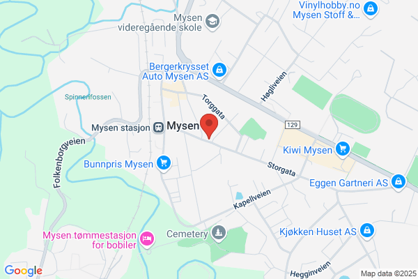 Skulleruds Begravelsesbyrå