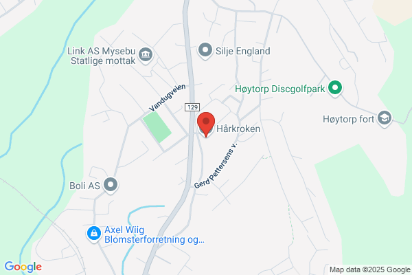 Hårkroken
