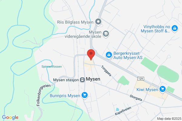 Maler'n Farge Og Interiør As