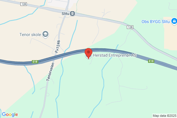 Herstad As