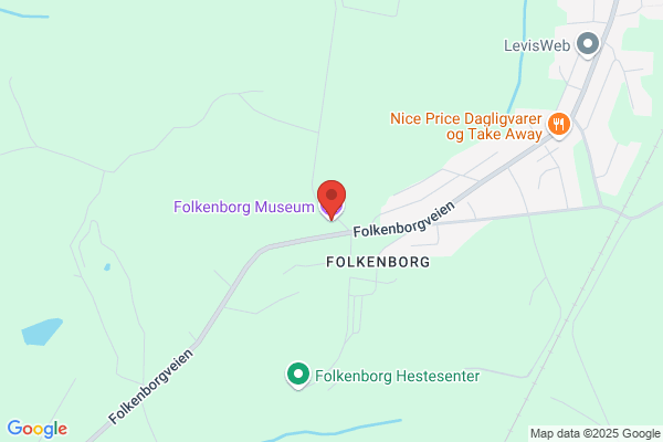 Folkenborg Museum