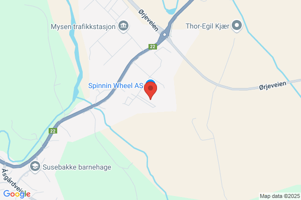 Byrå 17 A/s