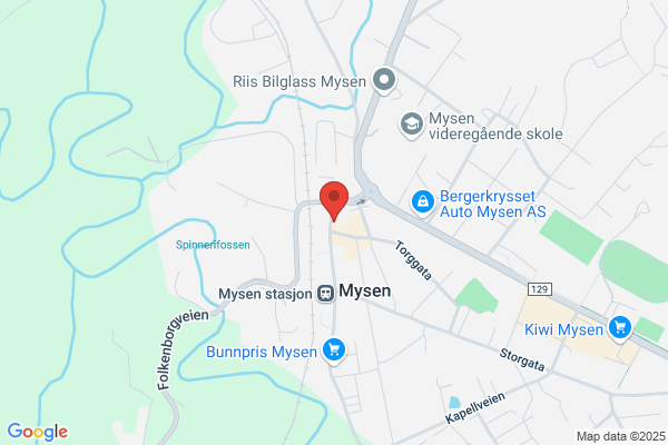 Perrongen Restaurant