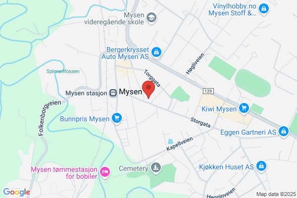 Mysen Tannlegekontor