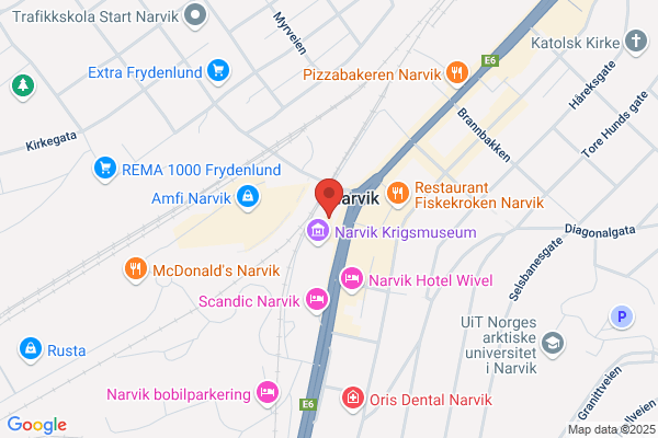 Ankenes Sparebank