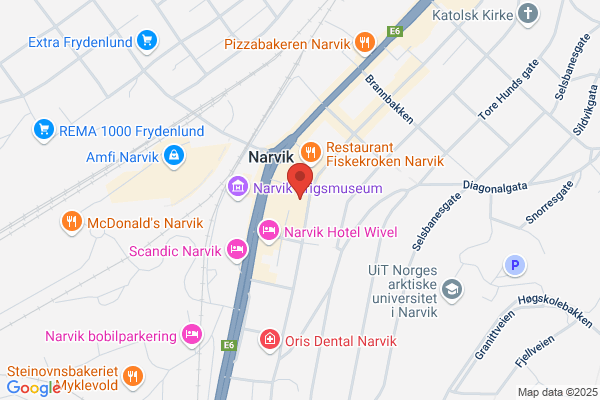 Trappa Bar