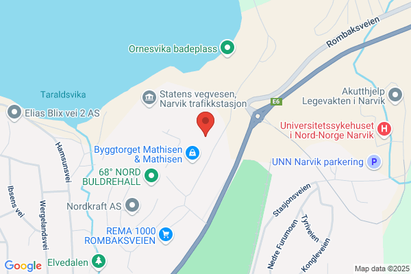Norgesdekk AS