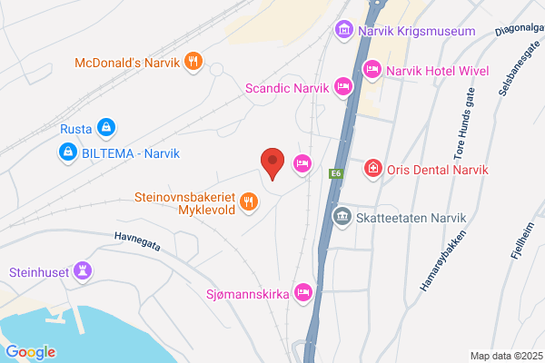 Motorforum Narvik