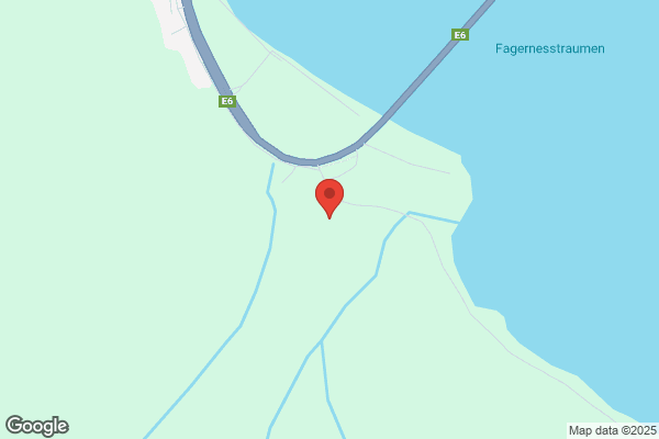 Avis Bilutleie Narvik