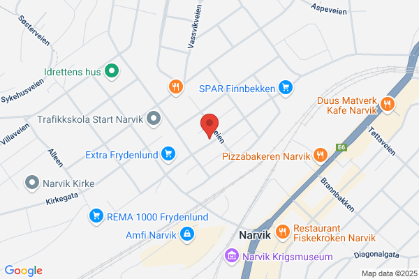 Advokat Strands Eiendomsmegling