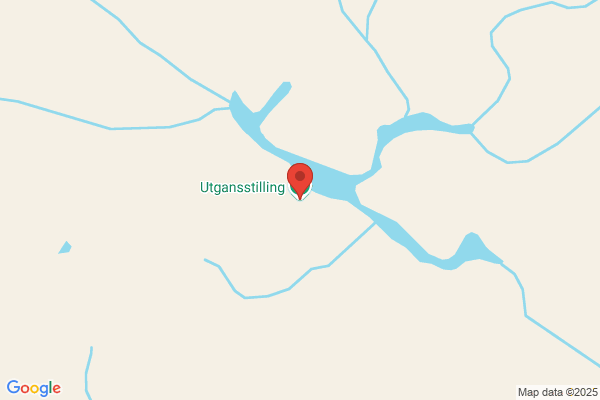 At Utbygging