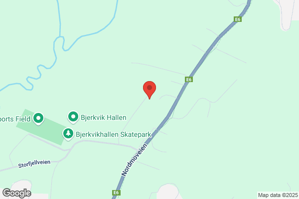 Bjerkvik Bygg As
