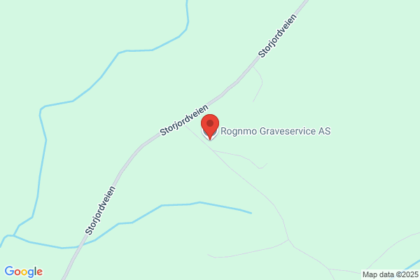 Rognmo A/s