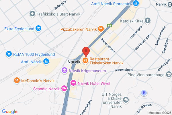 Gjensidige Nor Forsikring
