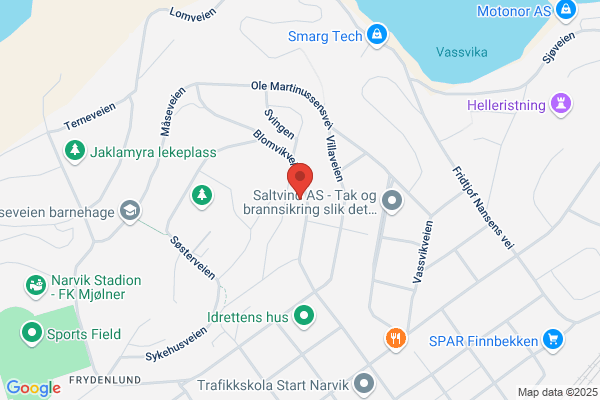 Varde Forsikring Asa
