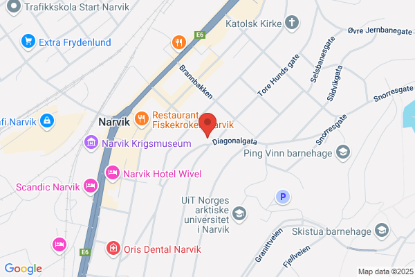 Breidablikk Gjestehus