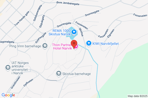 Nordstjernen Hotell