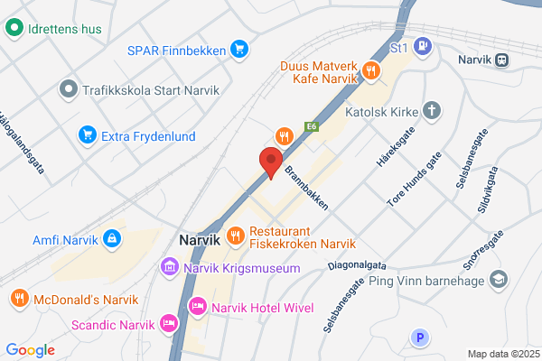 Specsavers Narvik