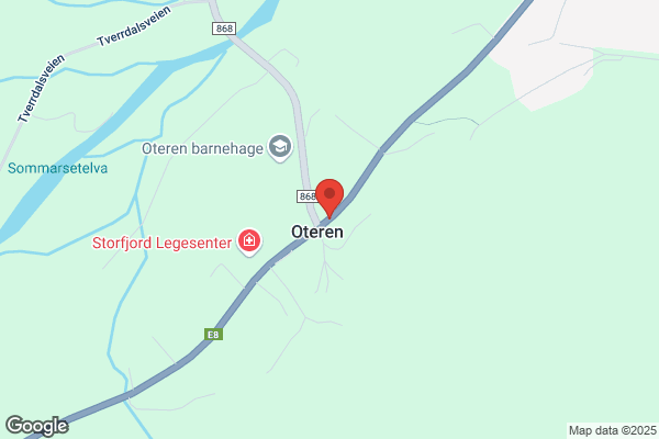 Jensen Parelius Maskin Og Transport As