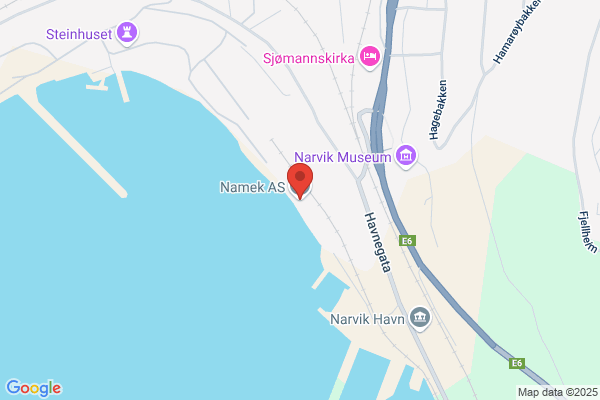 Namek As