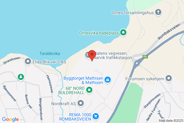 Forskningsparken I Narvik