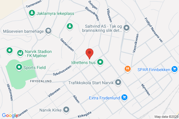 Frydenlund Videregående Skole