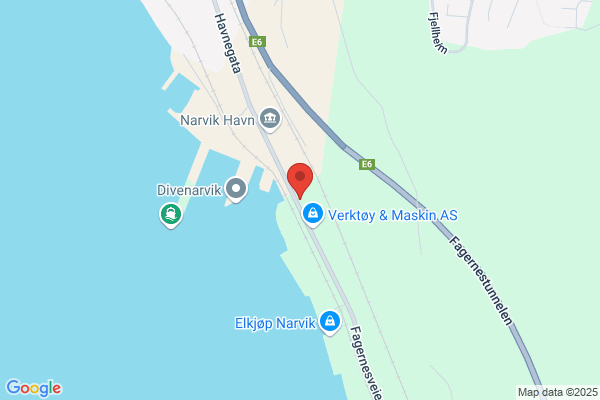 Narvik Familievernkontor