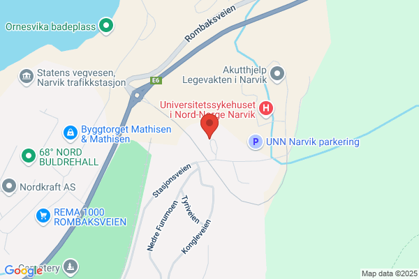 Narvik Sykehjem
