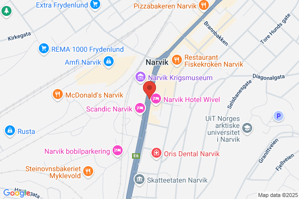 Narvik kommune