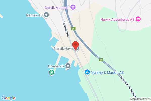 North Maritime AS