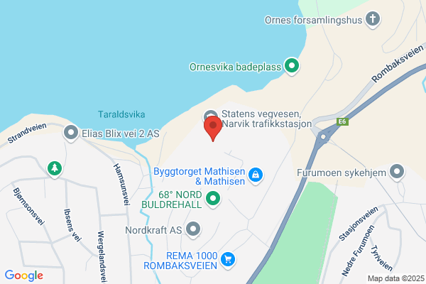 Regnskapsservice