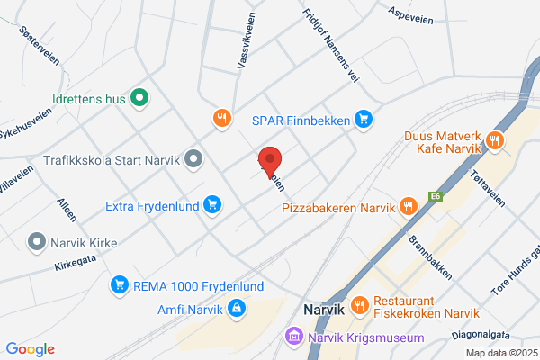 Ikon Reklame & Informasjonsbyrå