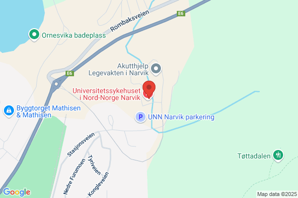 Norsk Renholdsinstitutt