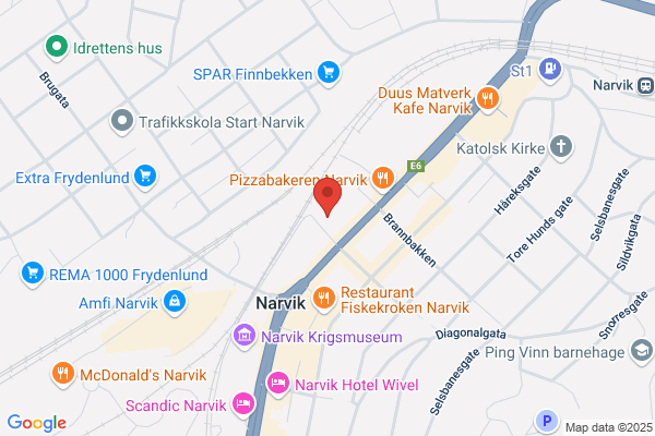 Astrupkjelleren