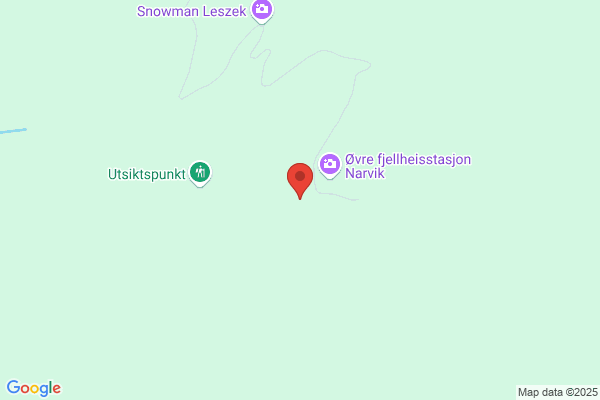 Fjellheisrestauranten