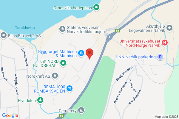Kommune Revisjon I Ofoten