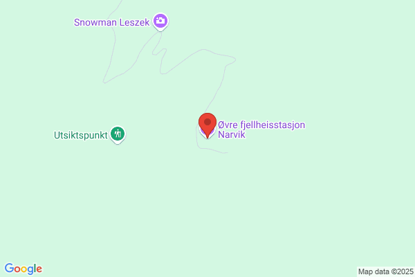 Sjåfjell Olav B