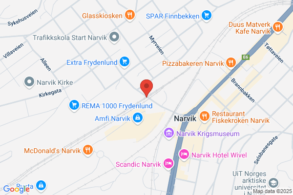 Frydenlund Skotøiforretning A/s