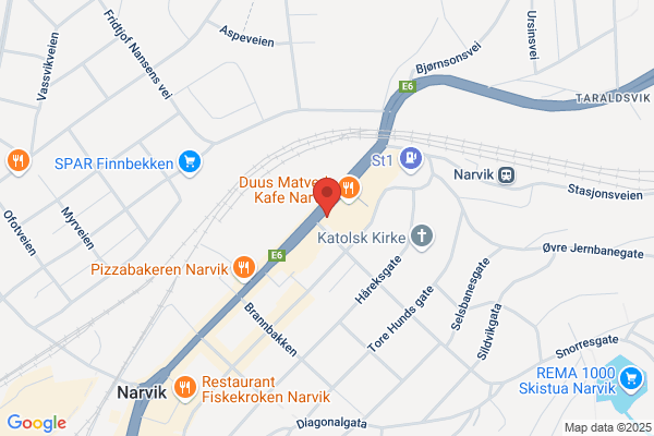Normalsko