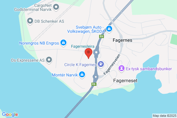Økonomisko Norge As