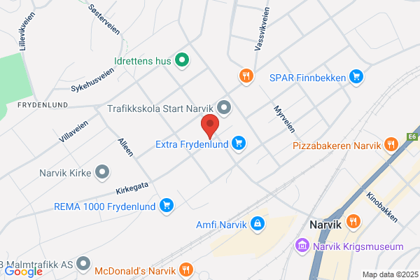 Fagerthun Bil Trafikkskole