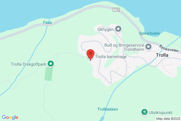 Trollhatten Barnehage