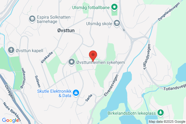 Ulsmåg Barnehage